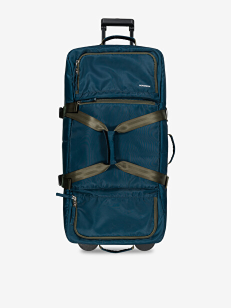 ROLLER CASE L  Cobalt , Sacs & Bagages Bensimon