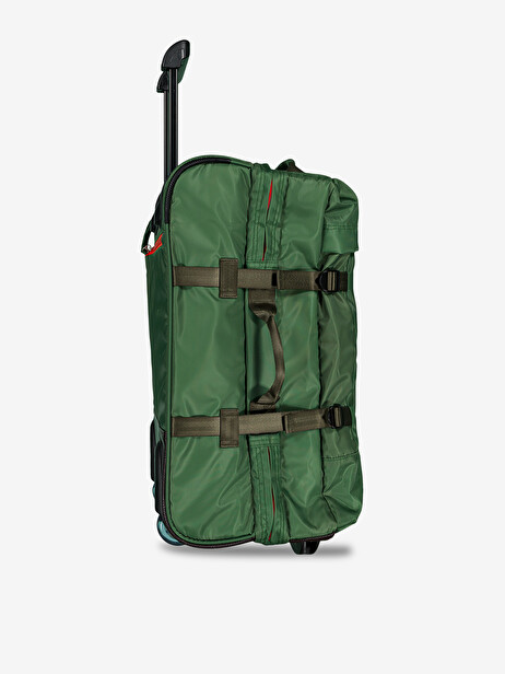 ROLLER CASE S  Olive , Sacs & Bagages Bensimon