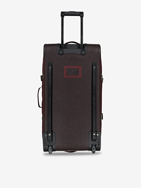ROLLER CASE L  Prune , Sacs & Bagages Bensimon