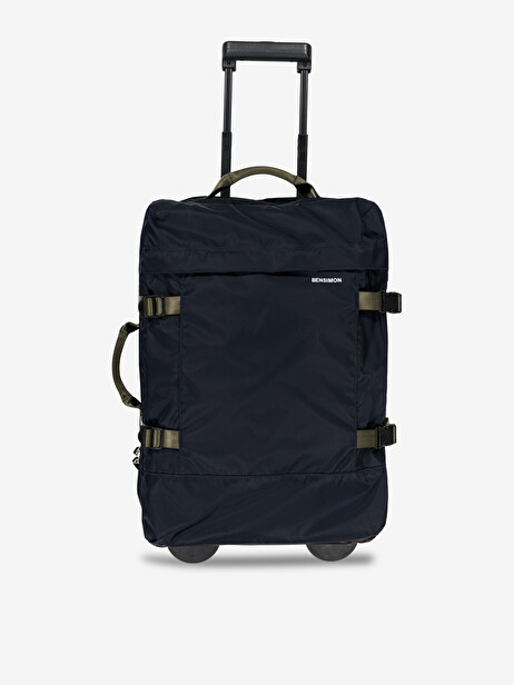 ROLLER CASE S  Bleu nuit , Sacs & Bagages Bensimon