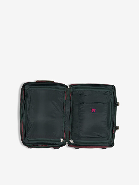 ROLLER CASE S  Prune , Sacs & Bagages Bensimon