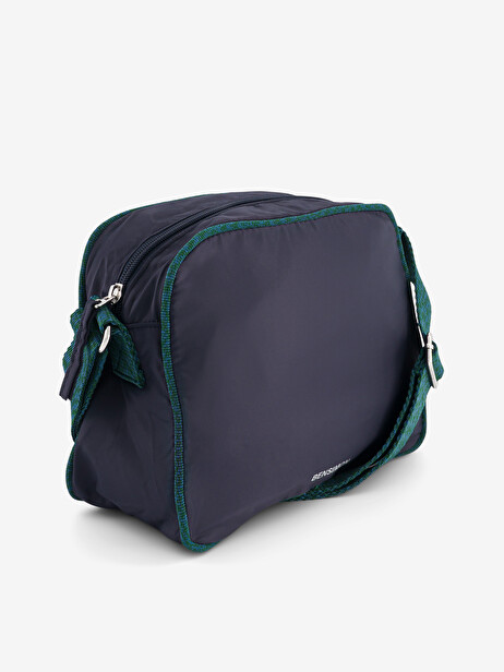 SMALL BESACE  Bleu nuit , Sacs & Bagages Bensimon