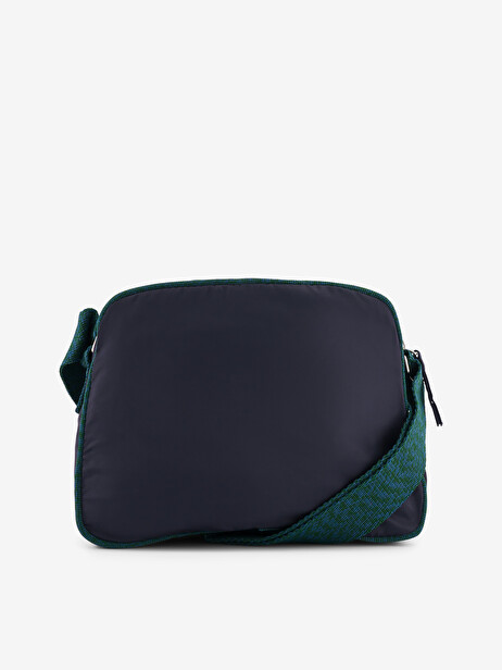 SMALL BESACE  Bleu nuit , Sacs & Bagages Bensimon