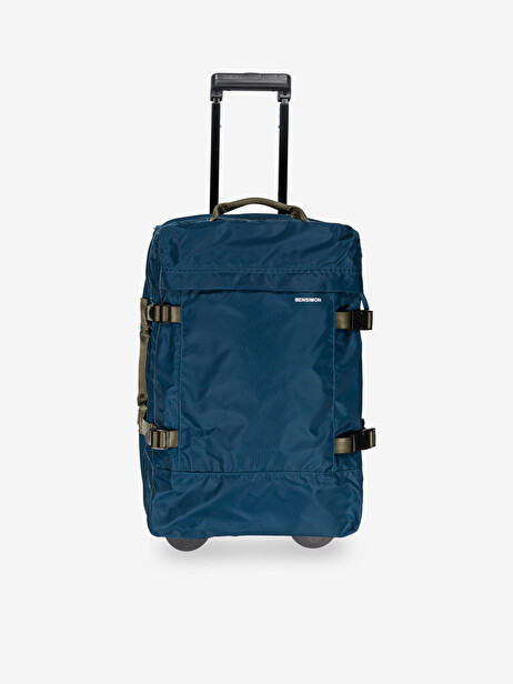 ROLLER CASE S  Cobalt , Sacs & Bagages Bensimon