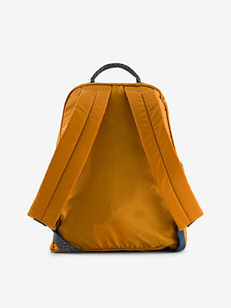 BACK PACK  Ocre , Sacs & Bagages Bensimon