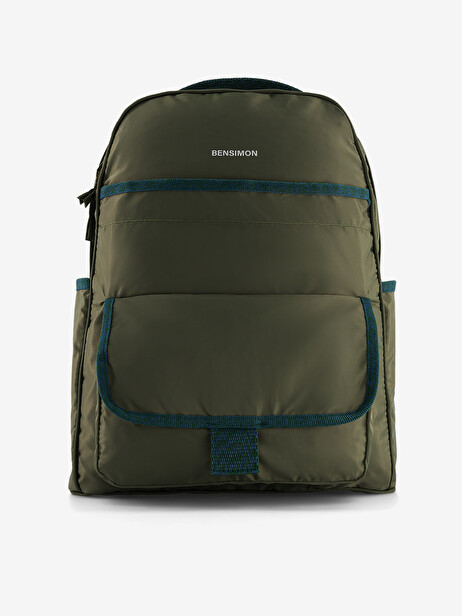 BACK PACK  Militaire , Sacs & Bagages Bensimon