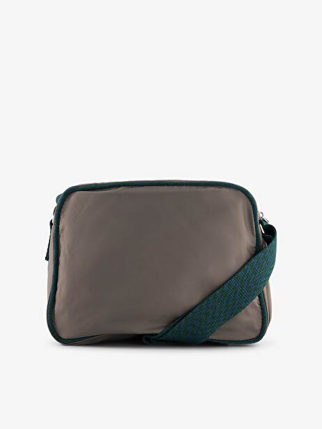 SMALL BESACE  Gris , Sacs & Bagages Bensimon