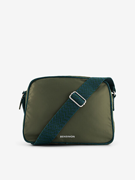 SMALL BESACE  Militaire , Sacs & Bagages Bensimon