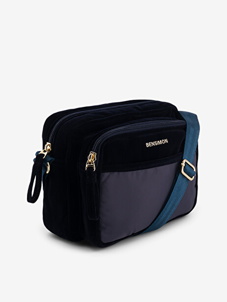 SMALL BESACE MAIDSTONE  Marine , Sacs & Bagages Bensimon