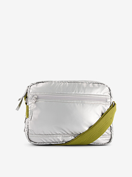 POCKET BAG  Horizon silver , Sacs & Bagages Bensimon