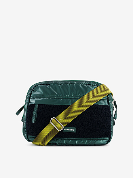 POCKET BAG  Marine sapin , Sacs & Bagages Bensimon