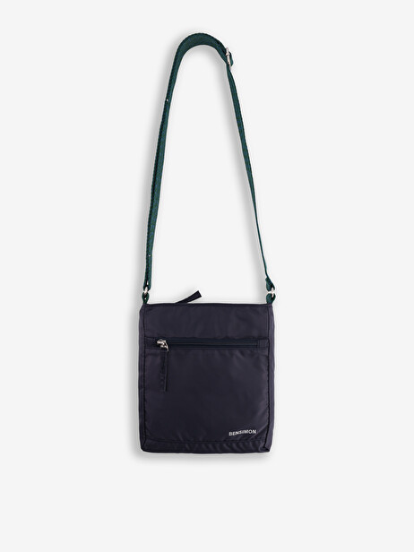 POCKET BAG  Bleu nuit , Sacs & Bagages Bensimon