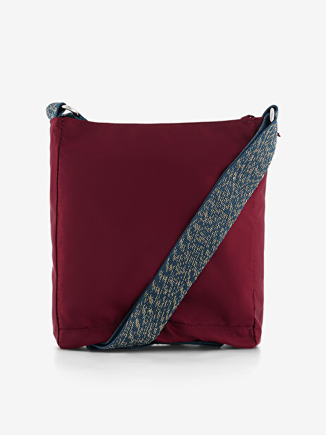 POCKET BAG  Prune , Sacs & Bagages Bensimon