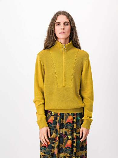 PULL GREG  Souffre , Prêt-à-porter Bensimon