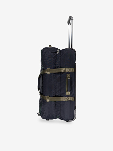 ROLLER CASE L  Bleu nuit , Sacs & Bagages Bensimon