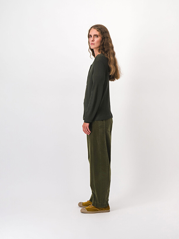 TEE SHIRT MONICA  Foret , Pr&ecirc;t-&agrave;-porter Bensimon