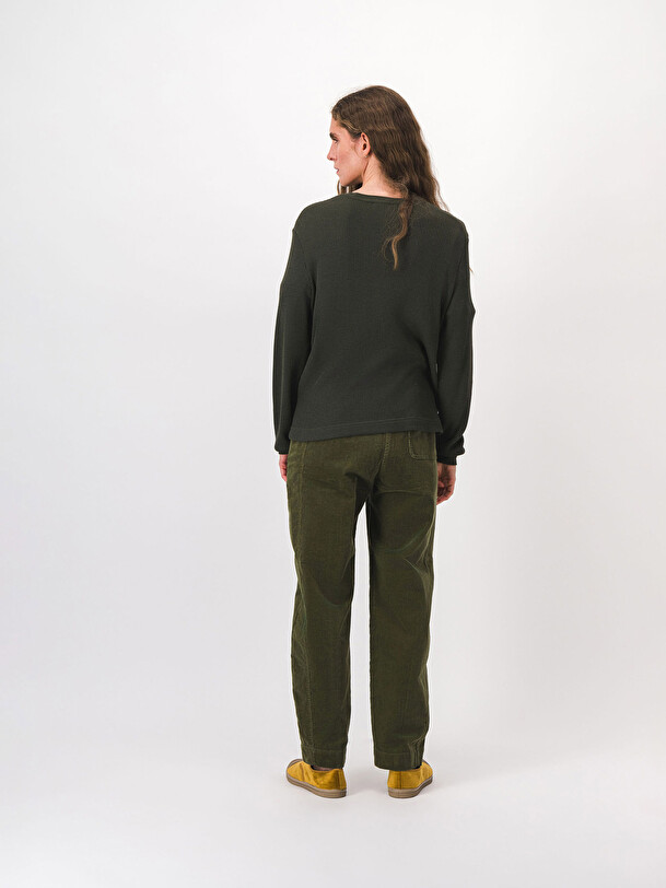 TEE SHIRT MONICA  Foret , Pr&ecirc;t-&agrave;-porter Bensimon