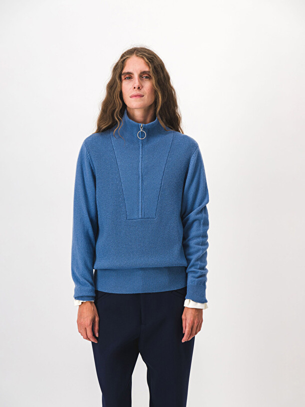 PULL GREG  Turquin , Pr&ecirc;t-&agrave;-porter Bensimon