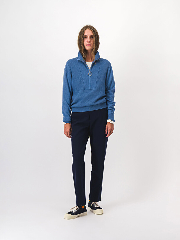 PULL GREG  Turquin , Pr&ecirc;t-&agrave;-porter Bensimon