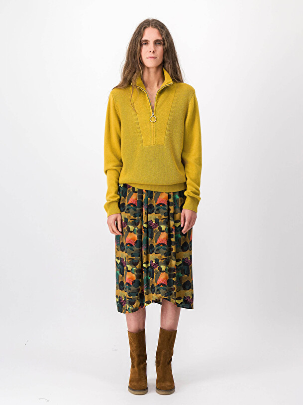 PULL GREG  Souffre , Pr&ecirc;t-&agrave;-porter Bensimon