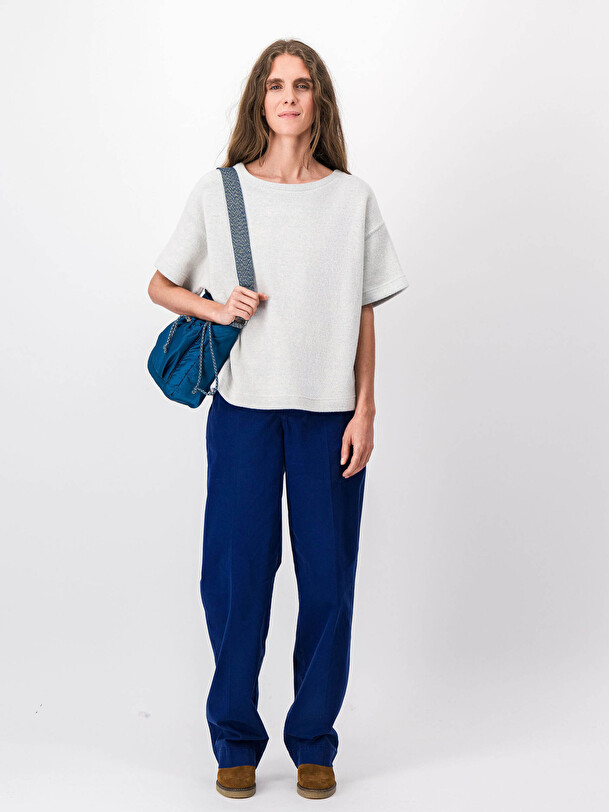 PULL MARTIN  Ecru , Nouveaut&eacute;s Bensimon