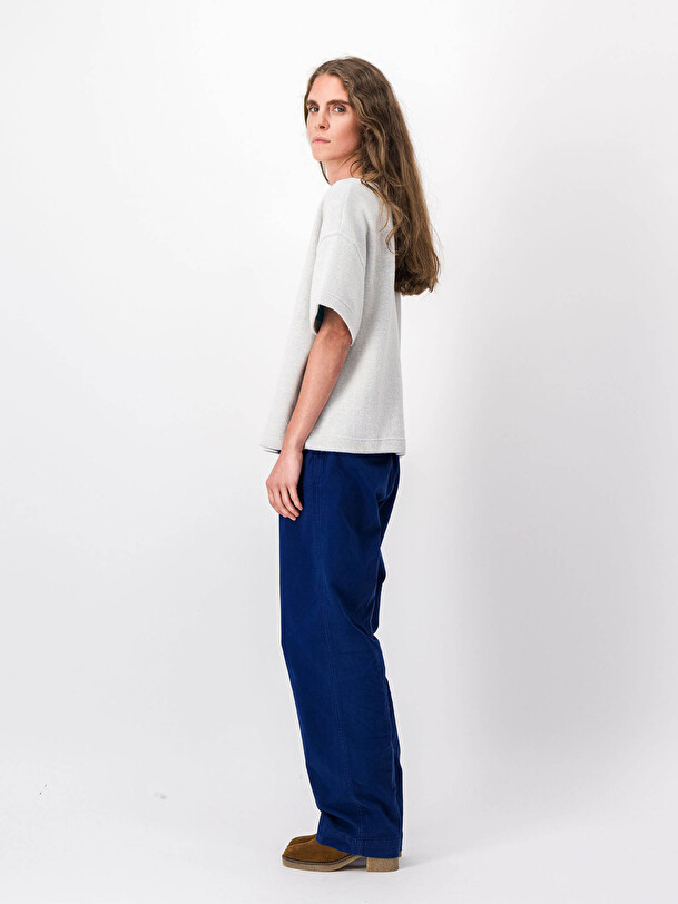 PULL MARTIN  Ecru , Nouveaut&eacute;s Bensimon