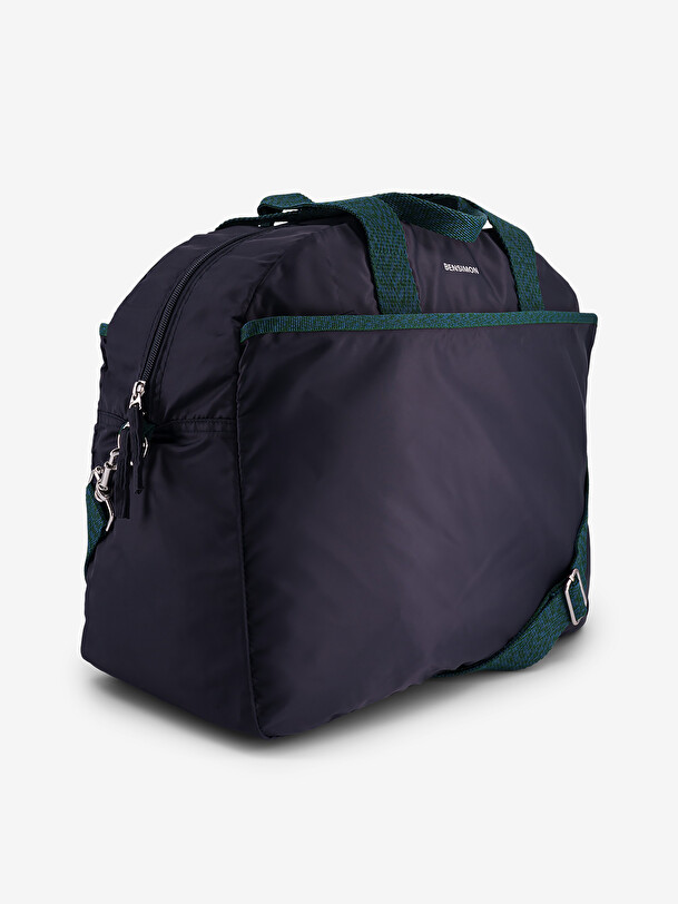 TOURBAG  Bleu nuit , Sacs & Bagages Bensimon