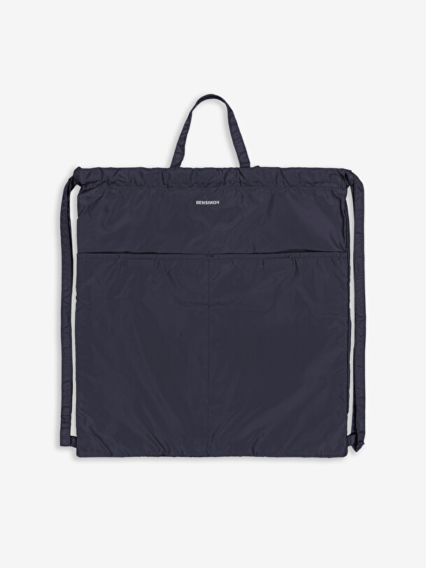 SLIDING BAG  Bleu nuit , Sacs & Bagages Bensimon
