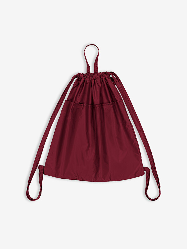 SLIDING BAG  Prune , Sacs & Bagages Bensimon