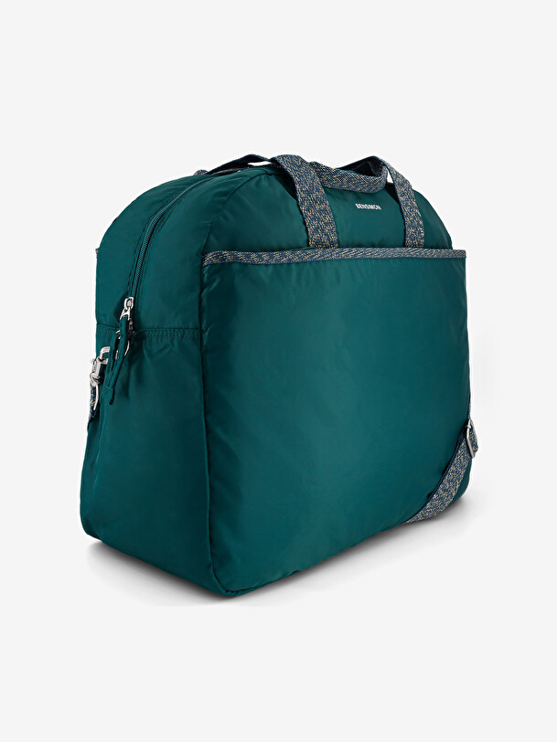 TOURBAG  Bleu canard , Sacs & Bagages Bensimon