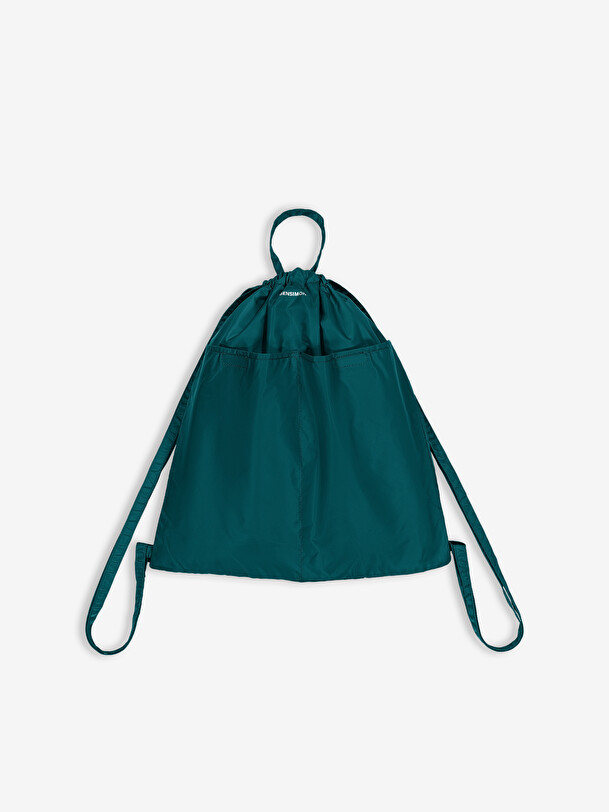 SLIDING BAG  Bleu canard , Sacs & Bagages Bensimon
