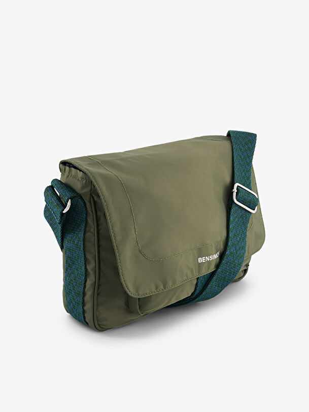 BESACE  Militaire , Sacs & Bagages Bensimon
