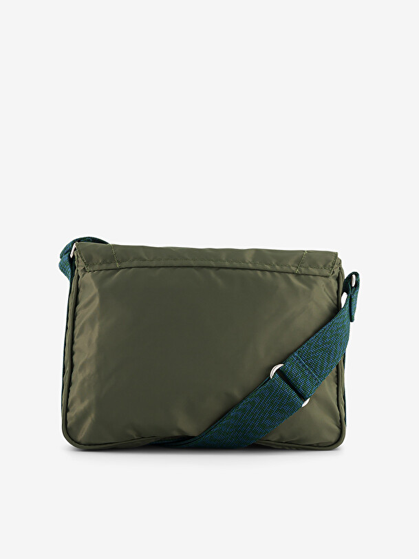 BESACE  Militaire , Sacs & Bagages Bensimon