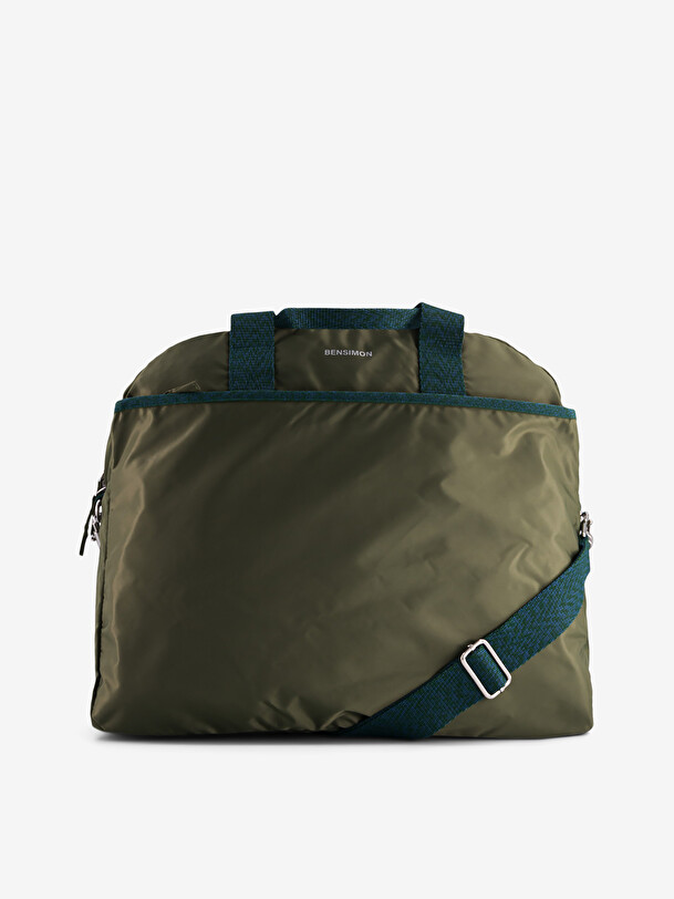 TOURBAG  Militaire , Sacs & Bagages Bensimon