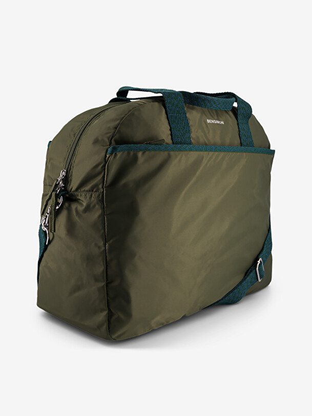 TOURBAG  Militaire , Sacs & Bagages Bensimon