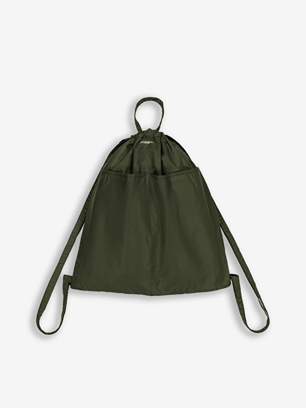 SLIDING BAG  Militaire , Sacs & Bagages Bensimon