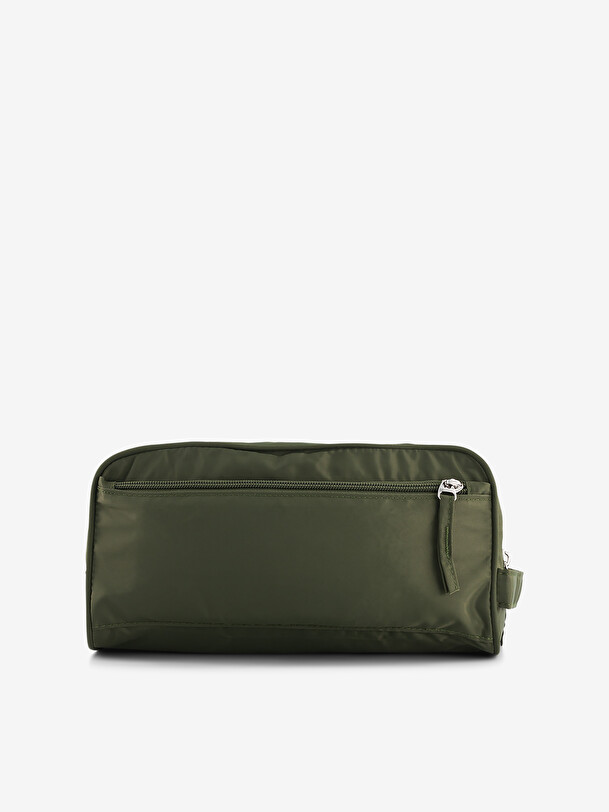 TOILETRY BAG  Militaire , Sacs & Bagages Bensimon
