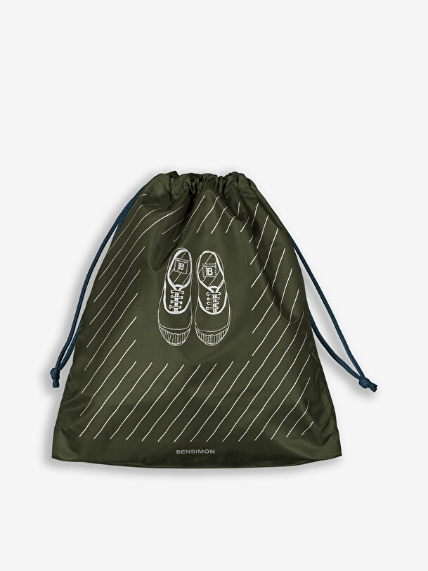 HOUSSE CHAUSSURES  Militaire , Sacs & Bagages Bensimon