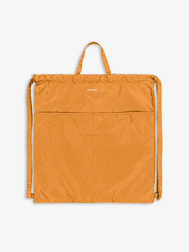 SLIDING BAG  Ocre , Sacs & Bagages Bensimon