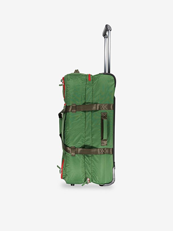 ROLLER CASE L  Olive , Sacs & Bagages Bensimon
