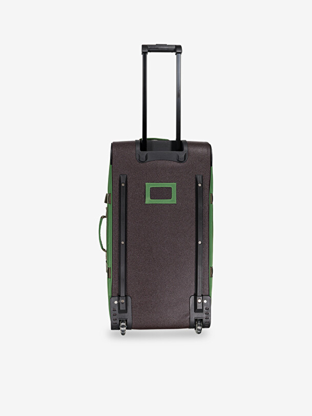 ROLLER CASE L  Olive , Sacs & Bagages Bensimon