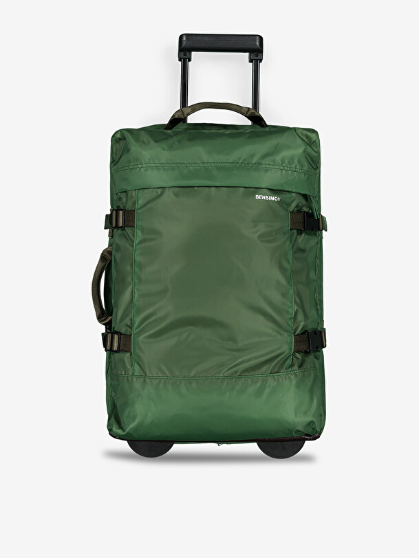 ROLLER CASE S  Olive , Sacs & Bagages Bensimon