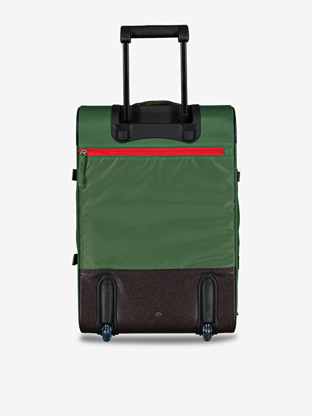 ROLLER CASE S  Olive , Sacs & Bagages Bensimon