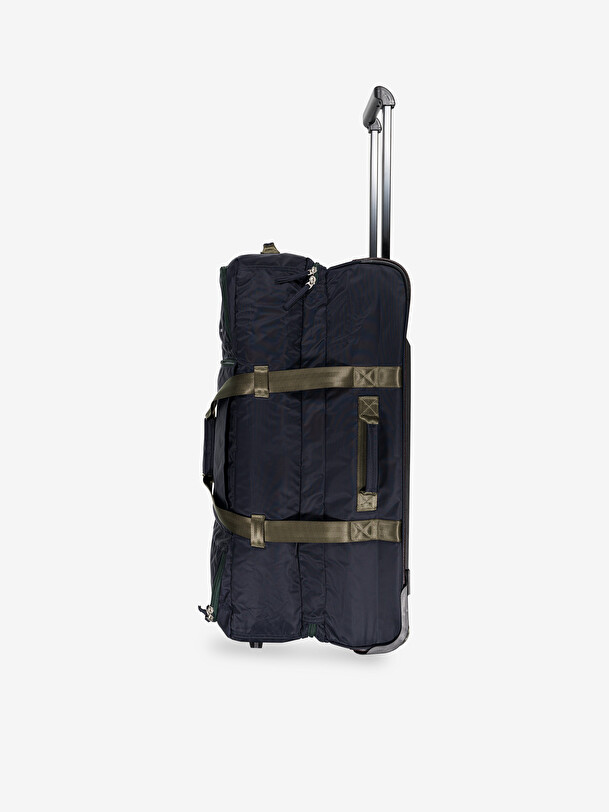 ROLLER CASE L  Bleu nuit , Sacs & Bagages Bensimon