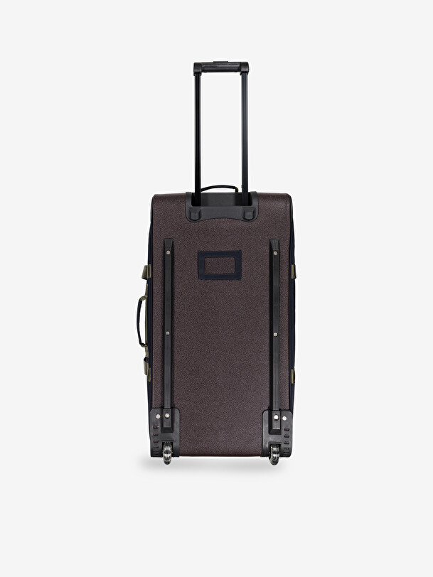 ROLLER CASE L  Bleu nuit , Sacs & Bagages Bensimon