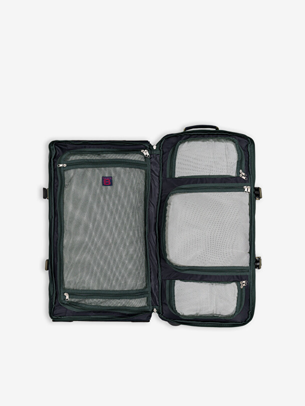 ROLLER CASE L  Bleu nuit , Sacs & Bagages Bensimon