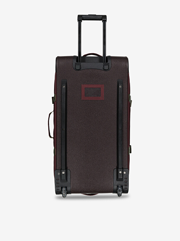 ROLLER CASE L  Prune , Sacs & Bagages Bensimon