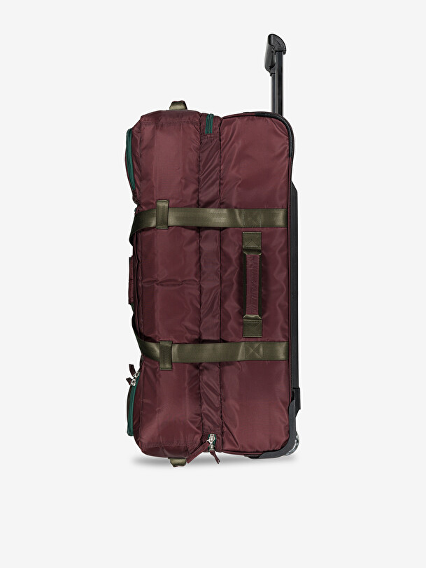 ROLLER CASE L  Prune , Sacs & Bagages Bensimon