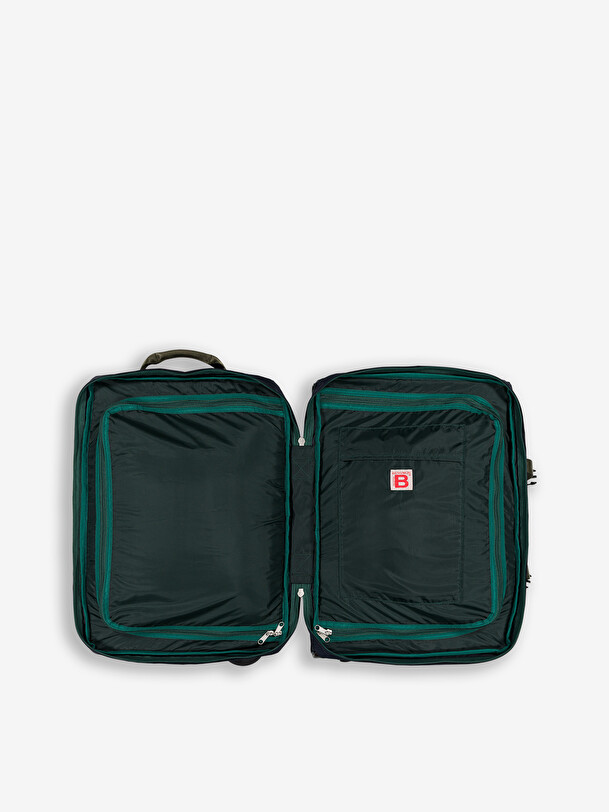 ROLLER CASE S  Bleu nuit , Sacs & Bagages Bensimon