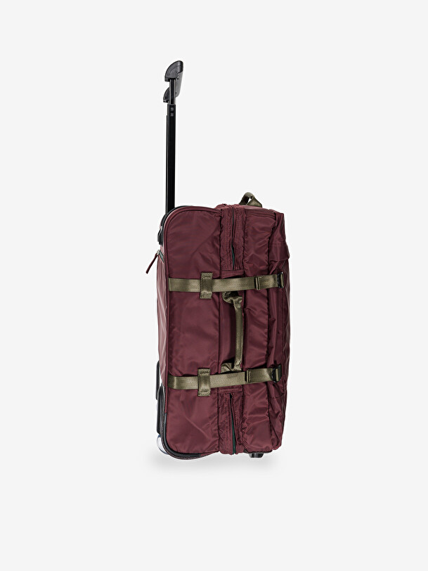 ROLLER CASE S  Prune , Sacs & Bagages Bensimon